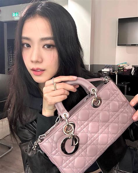 miss dior jisoo|dior jisoo collection.